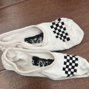 Women’s vans socks